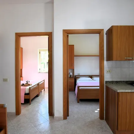 Apartament In 048 Ricadi
